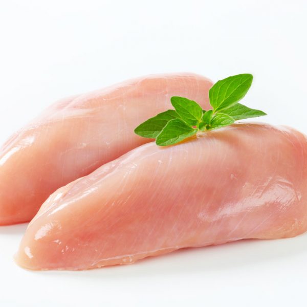 Chicken-Fillets Chicken-Fillets