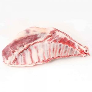 lamb-breast