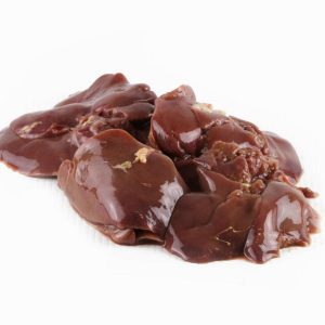 lamb-liver