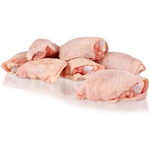 thighs